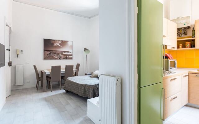 The Presidential's Suite