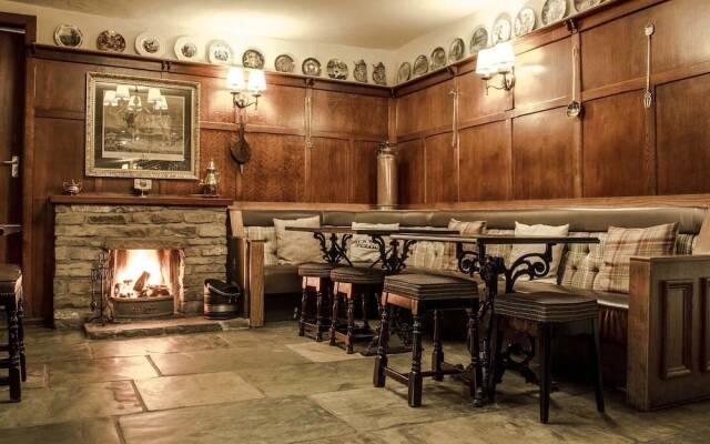 Craven Heifer Hotel