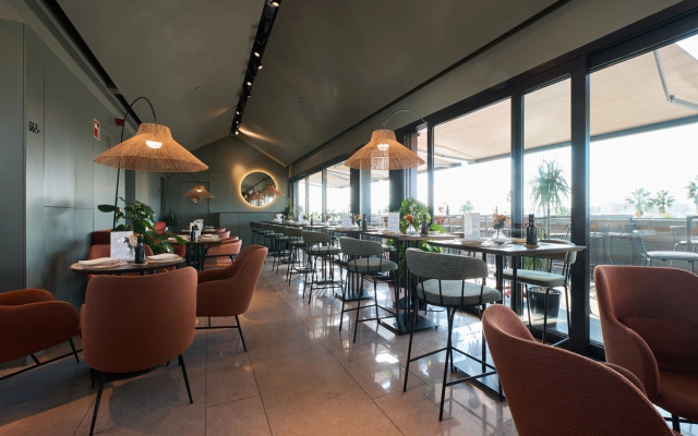 Hotel Kivir Adults Recommended, Historic City Center