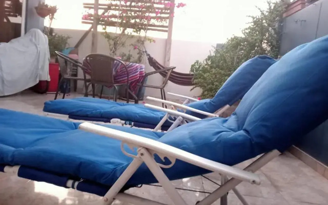 Casa Cima Chiclayo