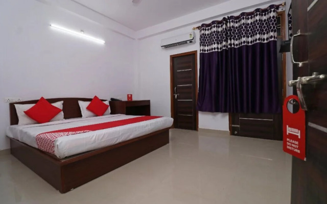 Virasat Guest House By OYO Rooms