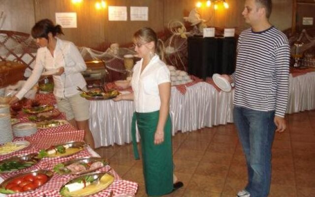 Grand Laola Spa