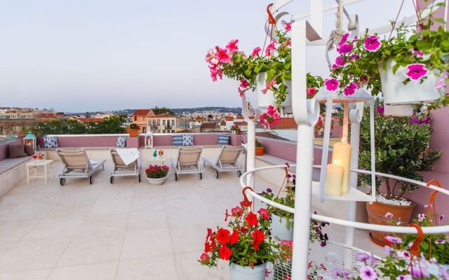 Sette Venti Boutique Hotel