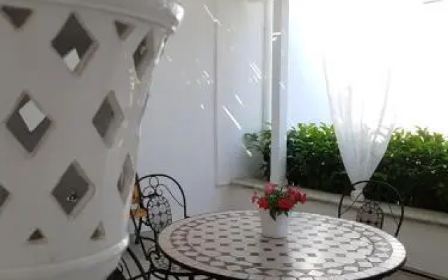 Casa Poesia