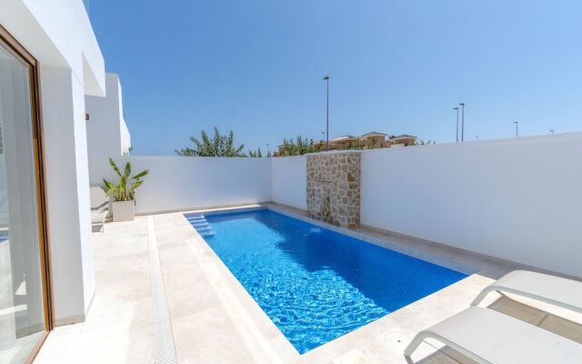 Espanhouse Tekla