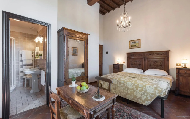 Relais Fattoria Valle
