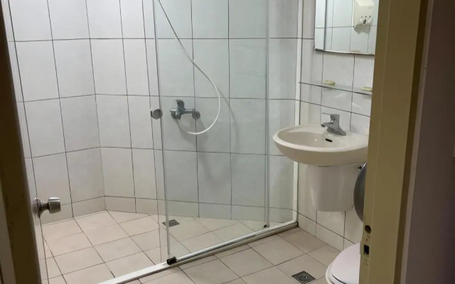 Laurel Business Hotel