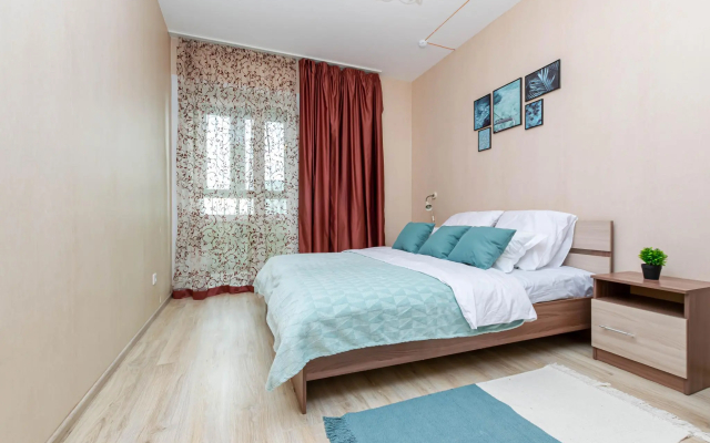 Cosmos on Revolution Street 48A - Apartment in Perm - Photo 2