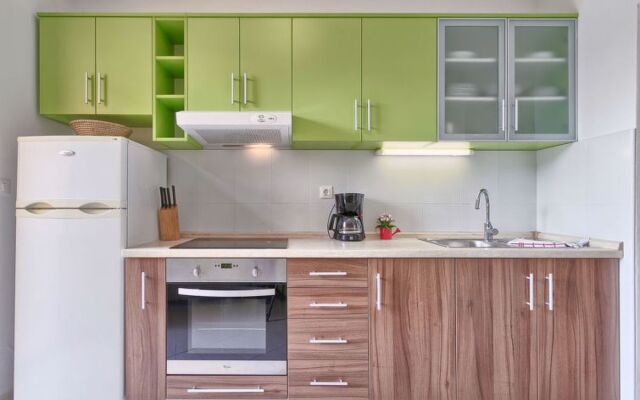 Villa Alpa 32179