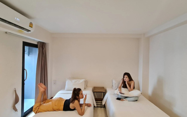 Don Muang Hotel