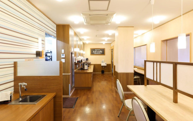 Hotel AZ Fukuoka Nogataten