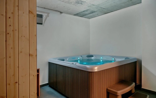 Villas Alter Ego I in Zrnovo