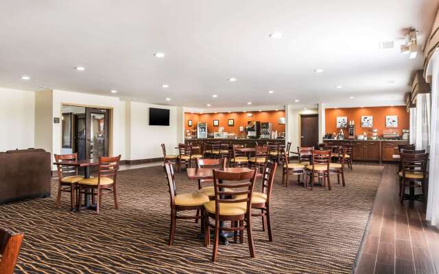 Sleep Inn North Liberty