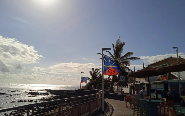 TERLA Bel Appartement 3 Pieces Clim & Parking