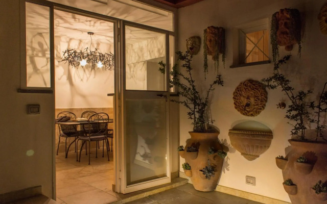 Casa Latina B&B