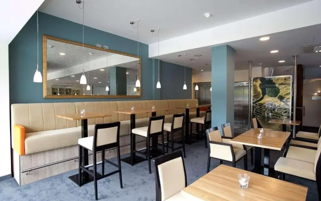 Nordsee Hotel Bremerhaven City