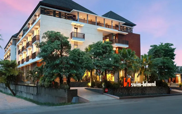 Swiss-Belhotel Sorong