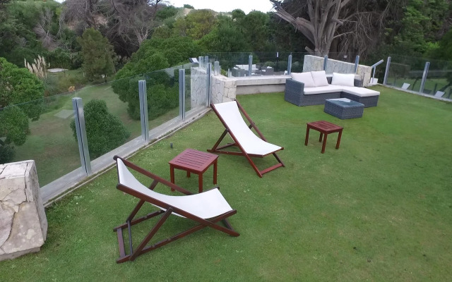 Villa Agostina Apart And Spa