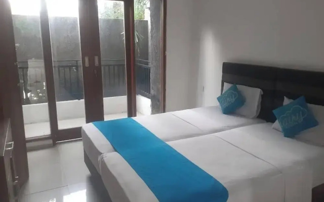 Mulia Cottage Jimbaran