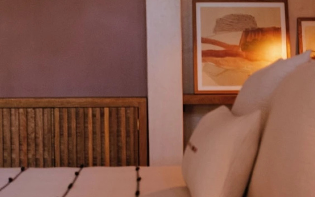 Hotel Boutique Xiqué