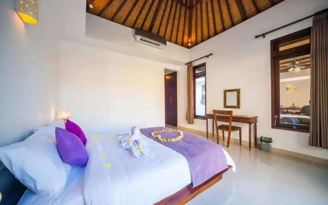 2 Bedroom TURIYA Villa Sanur