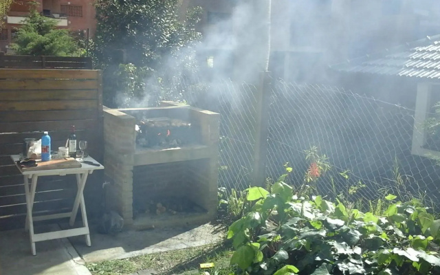Bungalow en Pinamar