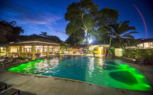 Floral Inn Family Hotel