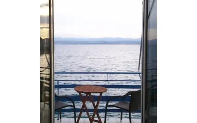 Hotel Lefkadi
