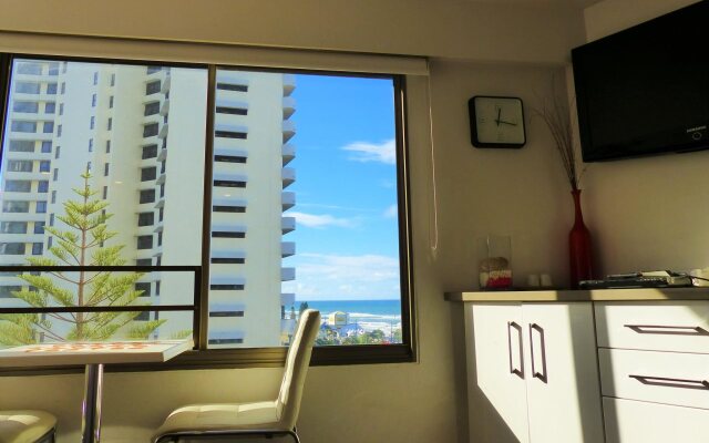 Erikas Holiday Apartments