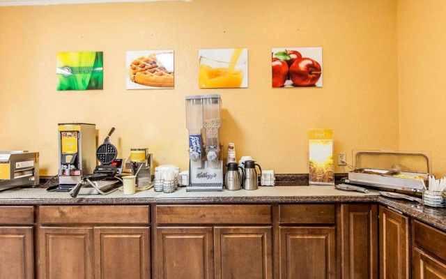 Wingate by Wyndham Marietta Conference Center