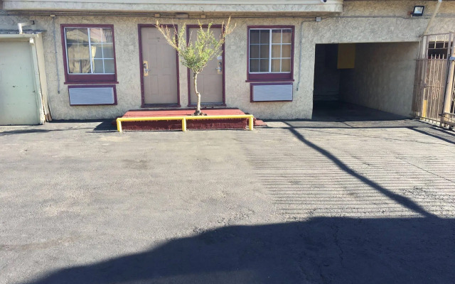 Harris Motel