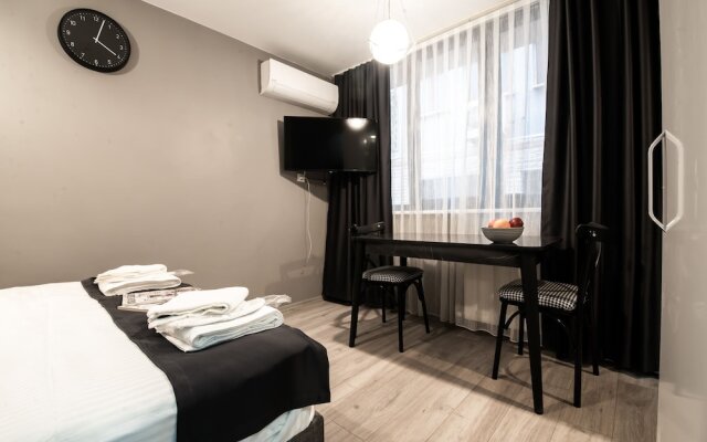 Pera Wall Hotel & Suites