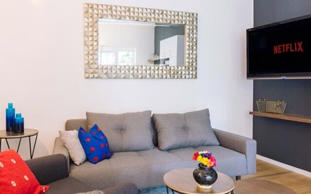 MyPlace Leisure Home @ Zócalo - 3 Nights, Ciudad de México, Mexico