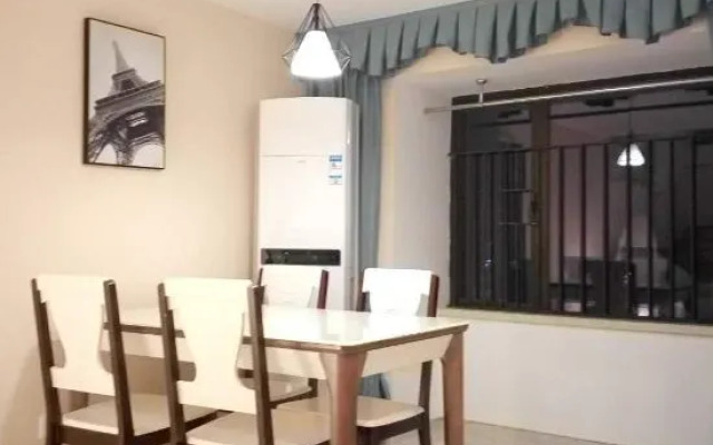 Lemon Heart Apartment Hotel