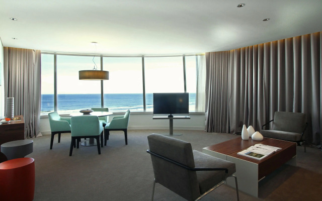The Grand Hotel Punta Del Este