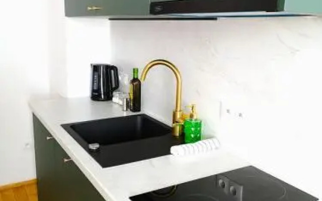 UNIQUE Style Apartments Old Town