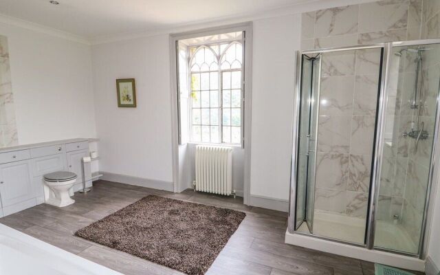 Southrepps Lodge