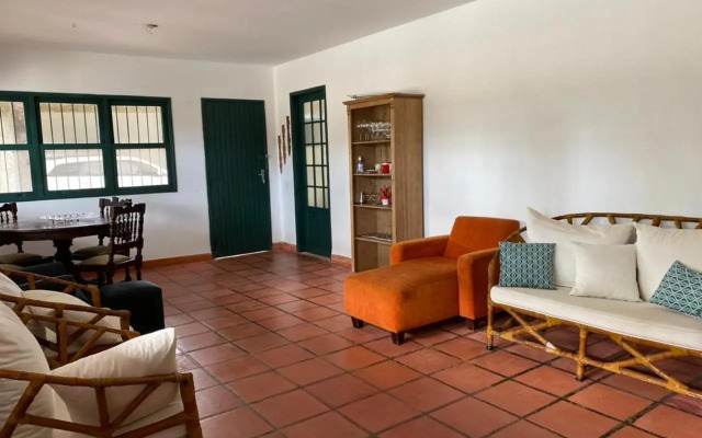 Casa da Árvore Bertioga