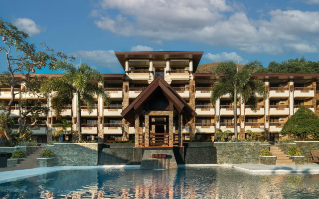 Coron Westown Resort