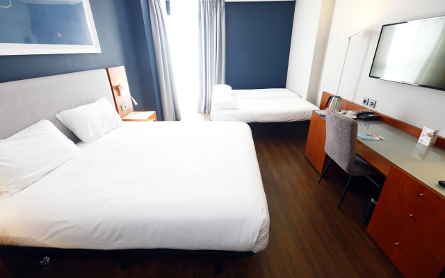 Travelodge Madrid Coslada Aeropuerto