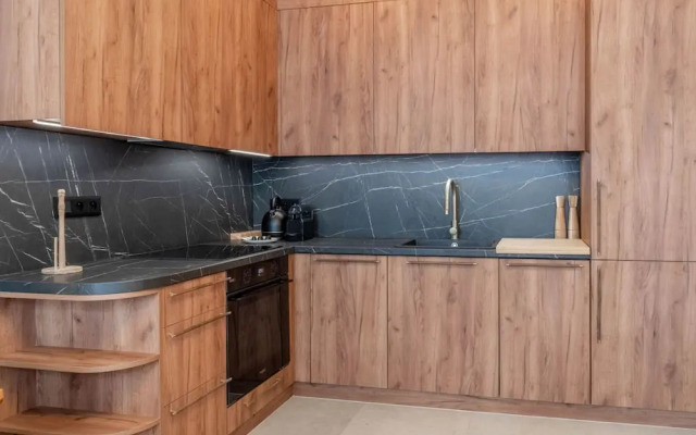 Lavie Maison Central Dominique