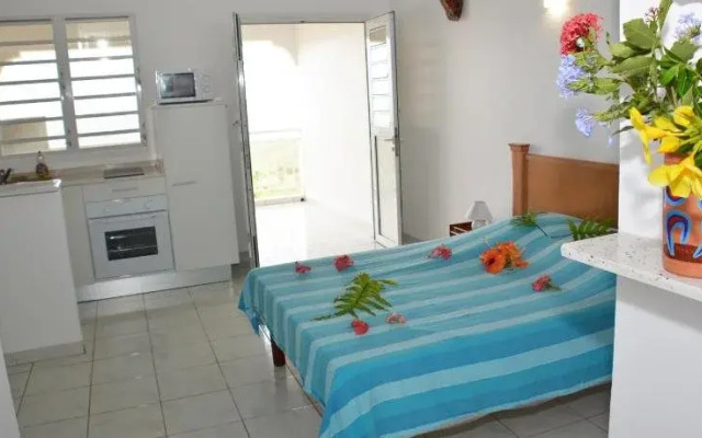 Residence Aux Vents
