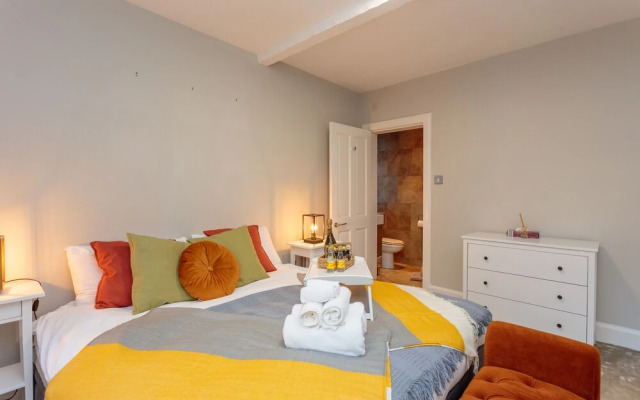 Beautiful Hideout in Center of Edinburgh - Business - Holidays