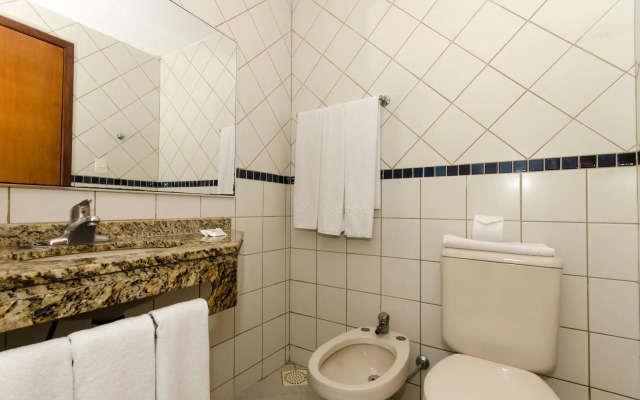 Atobá Praia Hotel