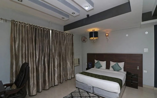 OYO 14703 Hotel Gen X Aravali