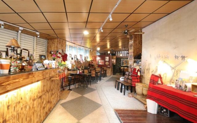 Greenriver Eco And Culture B & B