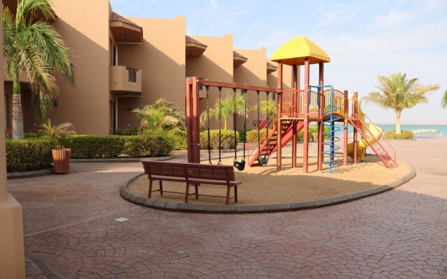 Al Ahlam Tourisim Resort - Families Only