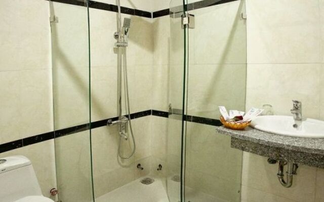 Galaxy Hotel Nha Trang