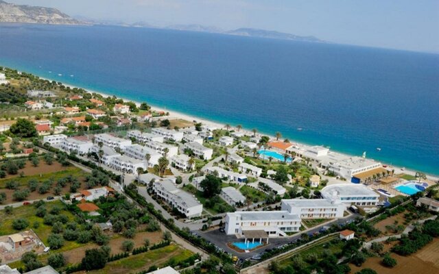 Kinetta Beach Resort & Spa - All Inclusive