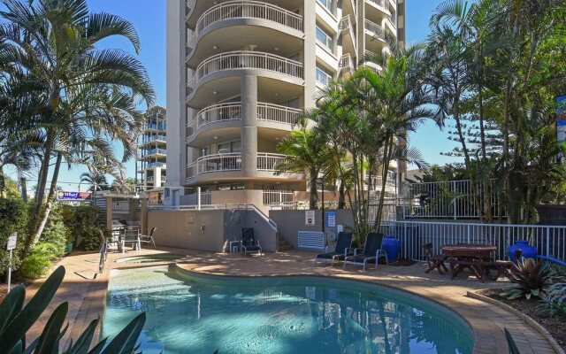 Wharf Boutique Apartments